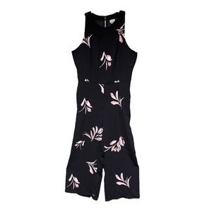 Black Jumpsuit Size X Small